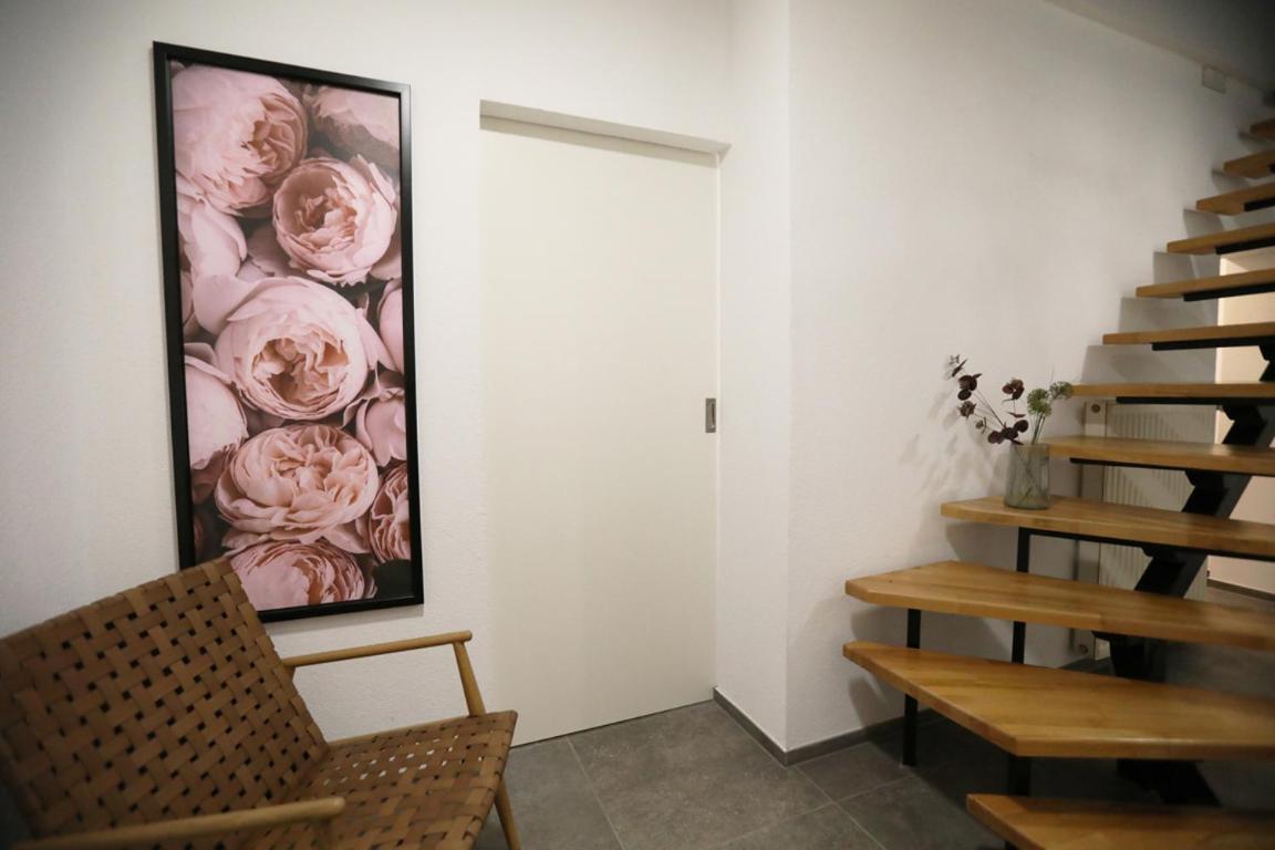 Apartamento Neu Renoviertes, Behagliches Haus Oberdrauburg Exterior foto